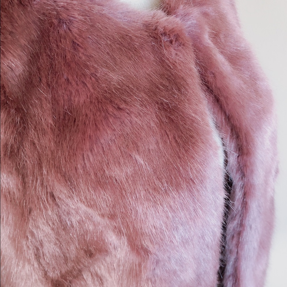 vest jacket - Picture 2 of 3